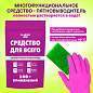 Средство универсальное чистящее пятновыводитель очиститель для всего "20 в 1" LAIMA EXPERT, 850 г, 608744 (арт. 608744)