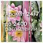 Сменный баллон 269 мл, GLADE "Японский сад" для автоматических освежителей, 864980 (арт. 701787)