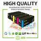 Картридж лазерный CACTUS (CSP-W2410A) для HP Color LaserJet Pro M155/M182nw, черный, ресурс 1050 страниц (арт. 364160)