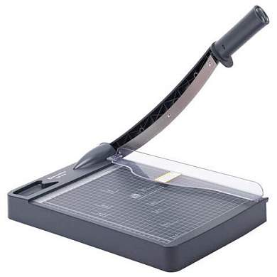 Резак сабельный BRAUBERG KATANA TSP-416, A4, на 16 л., длина реза 300 мм, пластиковое основание, 532982 (арт. 532982)