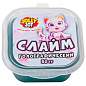 Слайм МИКС, 50 г, АССОРТИ, 8 видов, JOLLY JOT (ДЖОЛЛИ ДЖОТ), 667320 (арт. 667320)