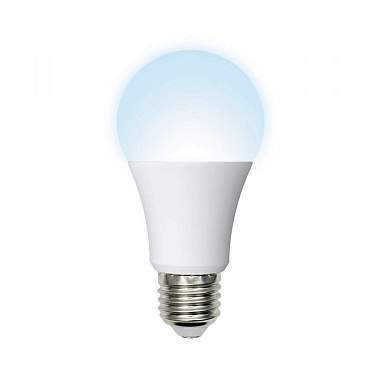 Volpe NORMA ЛОН A65 E27 20W(1750lm) 4000K 4K матовая 65x115 LED-A65-20W/NW/E27/FR/NR (арт. 675705)