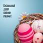 Пенопластовые заготовки для творчества "Эллипсы", 3 шт., ассорти, ОСТРОВ СОКРОВИЩ, 661371 (арт. 661371)