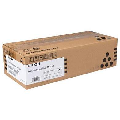 Картридж лазерный RICOH (M C250) для P300W/MC250FWB, черный, оригинальный, ресурс 2300 страниц, 408352 (арт. 363573)