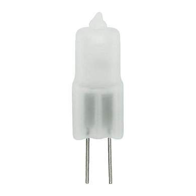 Uniel JC G4 220V 35W матовая JC-220/35/G4 FR (арт. 599544)