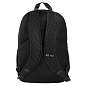 Рюкзак BRAUBERG FASHION CITY универсальный, 2 отделения, Norm, черный, 46х31х15 см, 272573 (арт. 272573)