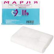 Марля медицинская отбеленная NEW LIFE отрез 0,9х10 м, плотность 30 (±2) г/м2, 94266 (арт. 630561)