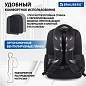 Рюкзак BRAUBERG FUNCTIONAL с отделением для ноутбука, 2 отделения, USB-порт, "Leader", 45х32х17 см, 270799 (арт. 270799)