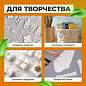 Бумага для творчества и упаковки, газетная, рулон 700 мм х 100 м, 45 г/м2, BRAUBERG, 665565 (арт. 665565)