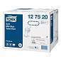 Бумага туалетная 90 м, TORK (Система Т6), комплект 27 шт., Premium, 2-слойная, белая, 127520 (арт. 127837)