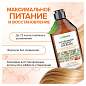 Бальзам для волос 400 мл, SYNERGETIC "Максимальное питание и восстановление", натуральный, 702401 (арт. 701900)