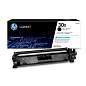 Картридж лазерный HP (CF230X) LaserJetPro M227fdw/M227sdn/M203dn/M203dw №30X, увеличенный ресурс, 3500 стр, оригинальный (арт. 362332)