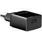 Зарядное устройство сетевое Defender EPA-10, 1*USB, 2.1А output, пакет, черный (арт. 297721)