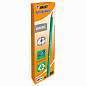 Карандаш чернографитный BIC, 1 шт., "Evolution", HB, корпус зеленый, 8803112 (арт. 180093)