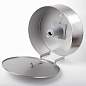 Диспенсер для туалетной бумаги LAIMA PROFESSIONAL INOX, (Система T1) БОЛЬШОЙ, нержавеющая сталь, матовый, 605700 (арт. 605700)