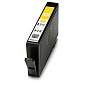 Картридж струйный HP (3YL79AE) для HP OfficeJet Pro 8023, №912 желтый, ресурс 315 страниц, оригинальный (арт. 363470)
