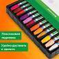Восковые мелки утолщенные BRAUBERG KIDS, НАБОР 12 цветов, на масляной основе, яркие цвета, 271693 (арт. 271693)