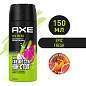 Дезодорант аэрозольный 150 мл, AXE "Epic fresh", усиленная защита, грейпфрут и кардамон (арт. 609823)