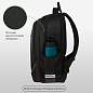 Рюкзак Berlingo U4 "Black Energy" 41*29,5*13см, 2 отделения, 3 кармана, эргономичная спинка (арт. 379234)