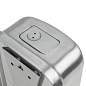 Дозатор для жидкого мыла LAIMA PROFESSIONAL INOX (гарантия 3 года), 1 л, нержавеющая сталь, матовый, 605395 (арт. 605395)