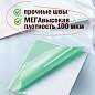 Обложки ПВХ для тетрадей и дневников, КОМПЛЕКТ 10 шт., ПЛОТНЫЕ, 100 мкм, 208х346 мм, прозрачные, ПИФАГОР, 229304 (арт. 229304)