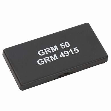 Подушка сменная 69х30 мм, синяя, для GRM 50, Colop Printer 50, 178406005 (арт. 237760)