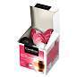 Кофе в капсулах COFFESSO "Latte Macchiato" для кофемашин Dolce Gusto, 8 порций, 102151 (арт. 623404)