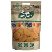 Абрикосы ДАРЫ ПРИРОДЫ сушеные без косточки (кайса), 150 г, 1924 (арт. 620157)