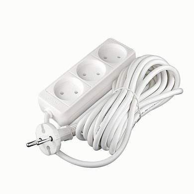 Союз Сет. Удл. Пвс 2Х1 3 Роз. 7 М 10А 481S-1307 (арт. 415548)
