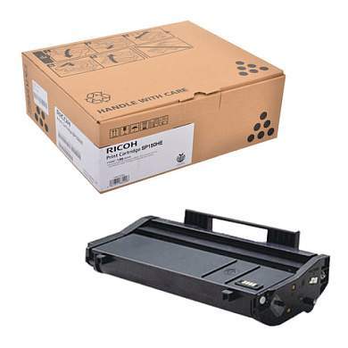Картридж лазерный RICOH (SP150HE) SP150/SP150w/SP150SU/SP150SUw, оригинальный, ресурс 1500 стр., 408010 (арт. 362190)