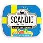 Драже освежающие SCANDIC без сахара со вкусом "Цитрусовый микс", 14 г, 4603738769889 (арт. 624913)