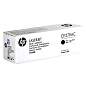 Картридж лазерный HP (CE278A) LaserJet P1566/1606DN и другие, №78А, оригинальный, ресурс 2100 стр. (арт. 360739)