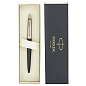 Ручка шариковая PARKER "Jotter Core Bond Street Black", пакет, 880893 (арт. 880893)