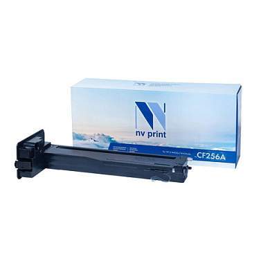 Картридж лазерный NV PRINT (NV-CF256A) для HP LJ M436n/ M436nda, ресурс 7400 страниц (арт. 363281)