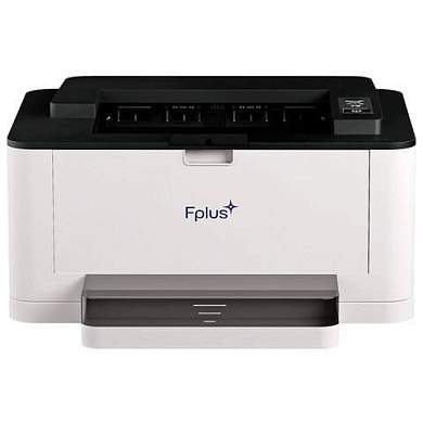 Принтер лазерный Fplus PB301DN, A4, 30 стр./мин., 65000 стр./мес., ДУПЛЕКС, сетевая карта (арт. 355022)
