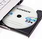 Диски CD-R SONNEN 700 Mb 52x Cake Box (упаковка на шпиле), КОМПЛЕКТ 50 шт., 512570 (арт. 512570)
