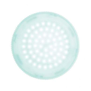 Uniel GX53 светодиодн. 13W(1150lm) 6500K 6K 75х28 матовая LED-GX53-13W/6500K/GX53/FR (арт. 710871)