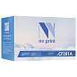 Картридж лазерный NV PRINT (NV-CF281A) для HP LJ M604dn/605dn/606dn, ресурс 10500 страниц (арт. 363275)
