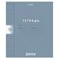 Тетрадь обложка пластик, 18л. линия, HATBER, Color Set (микс в спайке), 092029, 18Т5В2пл (арт. 107669)