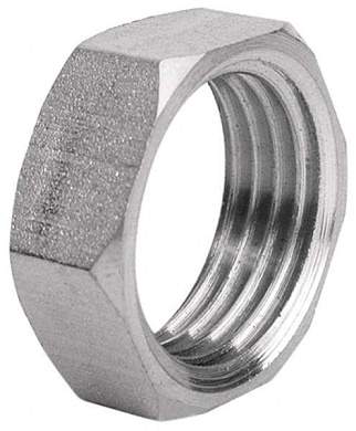 "AQUALINK Контргайка 1/2"", (вн), 2481 (арт. 742677)"