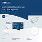 Салфетки Tellus/TORK (Система NS4) ПРЕМИУМ, 2-слойные, КОМПЛЕКТ 20 шт., 200 шт., белые, 773100 (арт. 118798)