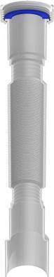 Aquant Гибкая труба 1 1/2''х40/50, длина 730 мм, T103-25-MR (арт. 876412)