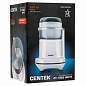 Кофемолка CENTEK CT-1365, мощность 250 Вт, вместимость 70 г, пластик, белая, CT-1365 White (арт. 457581)