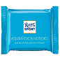 Шоколад порционный 1 плитка RITTER SPORT, ассорти, 16,67 г, "Яркая коллекция" (арт. 625148)