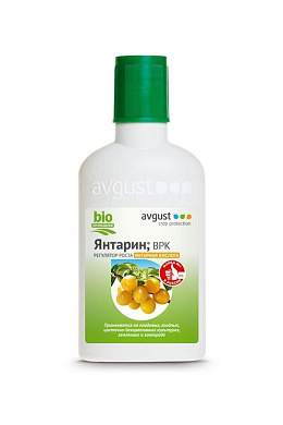 Янтарин 100мл Август (арт. 833654)