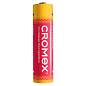 Батарейки солевые "пальчиковые" КОМПЛЕКТ 10+1 шт., CROMEX Super Heavy Duty, AA (R6,15A), блистер, 456256 (арт. 456256)