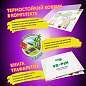 Ручка 3D с трафаретами PLA - пластиком и термоковриком BRAUBERG KIDS, 665188 (арт. 665188)