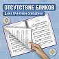 Папка-тетрадь для нот А4, 20 вкладышей на 40 страниц, на гребне, пластик, ФИОЛЕТОВАЯ, BRAUBERG, 404645 (арт. 404645)