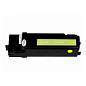 Картридж лазерный CACTUS (CS-PH6500Y) для XEROX Phaser 6500/WC6505, желтый, ресурс 2500 стр. (арт. 362590)