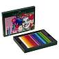 Набор художественных изделий Faber-Castell "Polychromos & Pitt Graphite Matt ", 40 предметов, студийная коробка (арт. 379730)